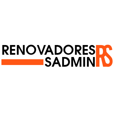 Logo SADMIN
